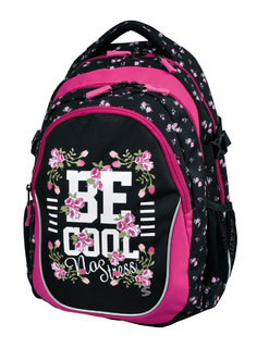 Školní batoh Be Cool-4